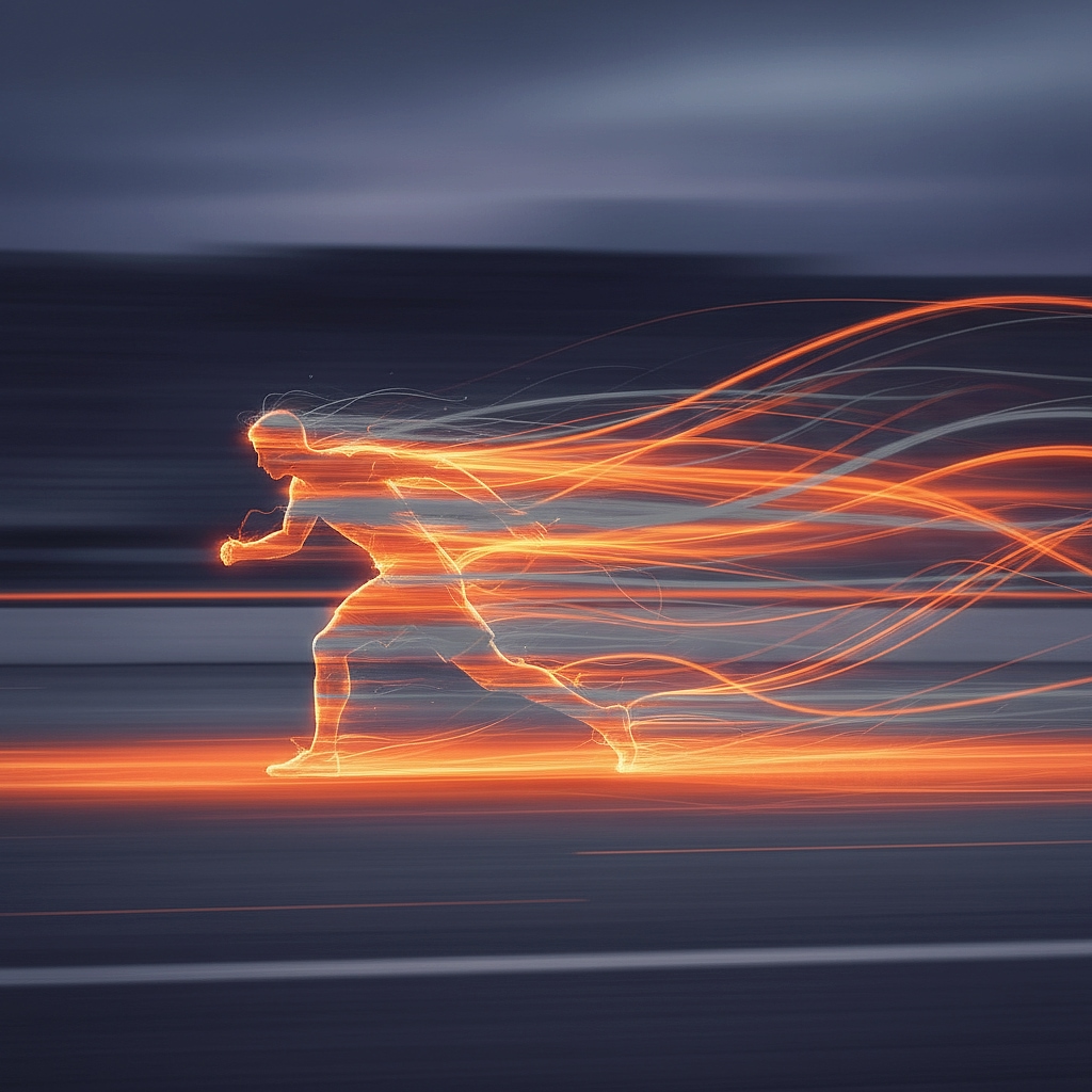 Bewegungsabstraktion