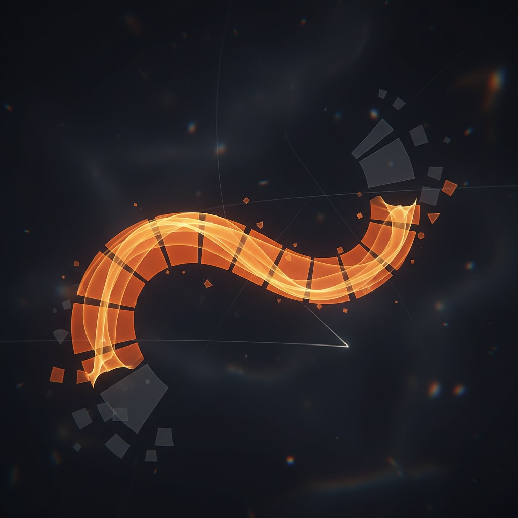 Fortschrittsvisualisierung